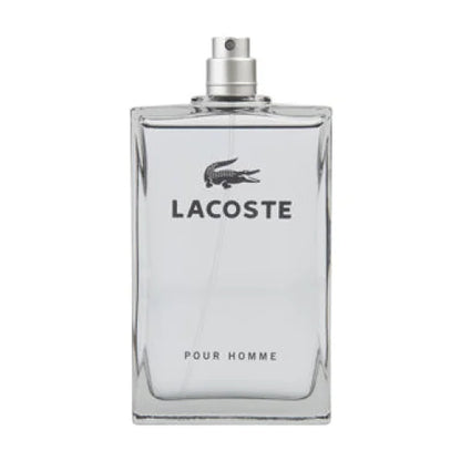 Men’s Cologne with Bold Plum and Spicy Cinnamon Notes Lacoste