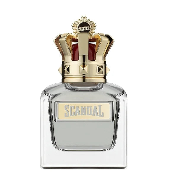 Men’s Cologne with Clary Sage Mandarin and Caramel Perfume Notes Jean Paul Gaultier