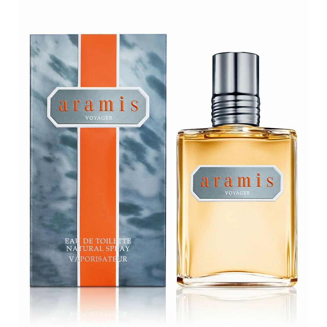 Men’s Cologne with Ginger and Juniper Berry Notes Perfume Aramis
