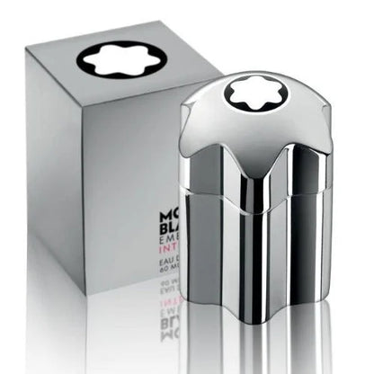 Men’s Cologne with Spicy and Fruity Notes for a Lasting Impression Mont Blanc