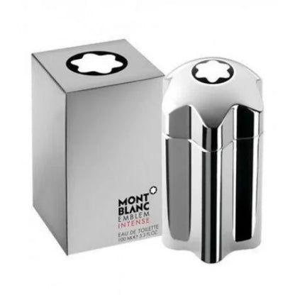 Men’s Cologne with Spicy and Fruity Notes for a Lasting Impression Mont Blanc