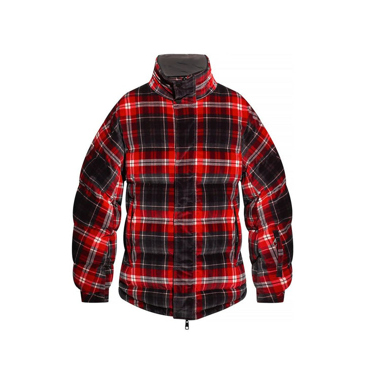Men’s Dolce &amp; Gabbana Black Cotton Bomber