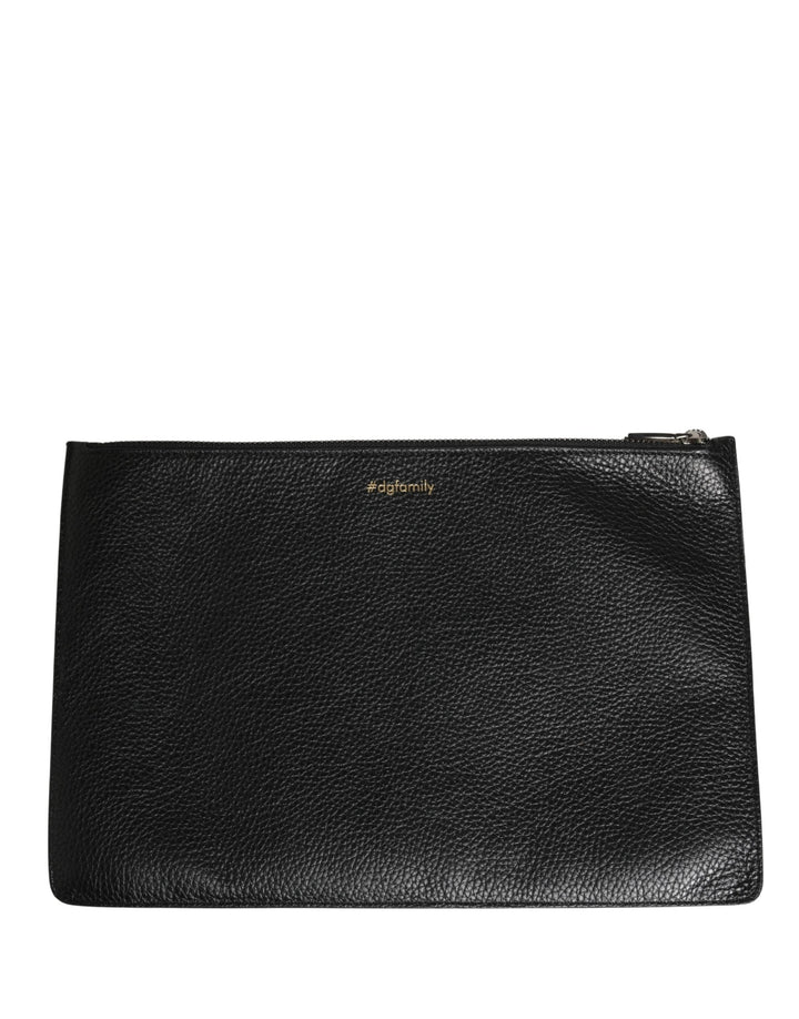 Men’s Dolce &amp; Gabbana Black 