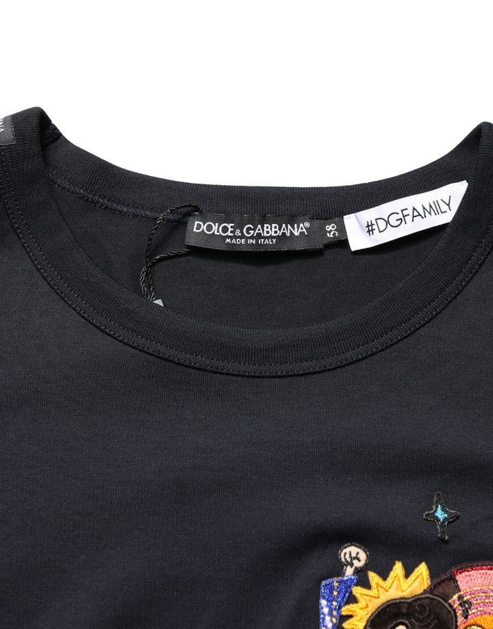 Dolce &amp; Gabbana Black 