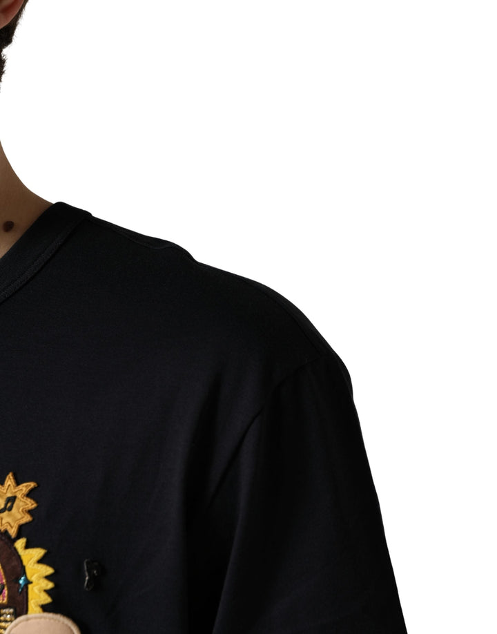 Dolce &amp; Gabbana Black 