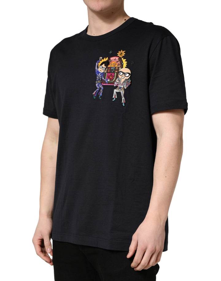 Dolce &amp; Gabbana Black 
