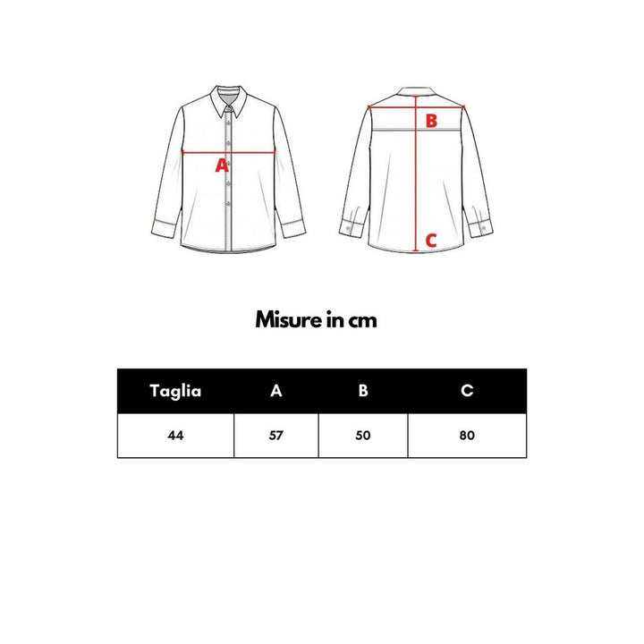 Dolce &amp; Gabbana White Cotton Dress Shirt