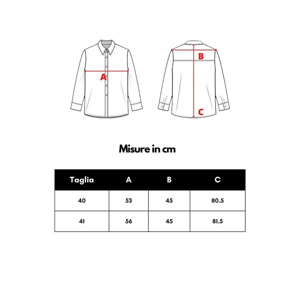 Men’s Dolce &amp; Gabbana White Cotton Dress Shirt