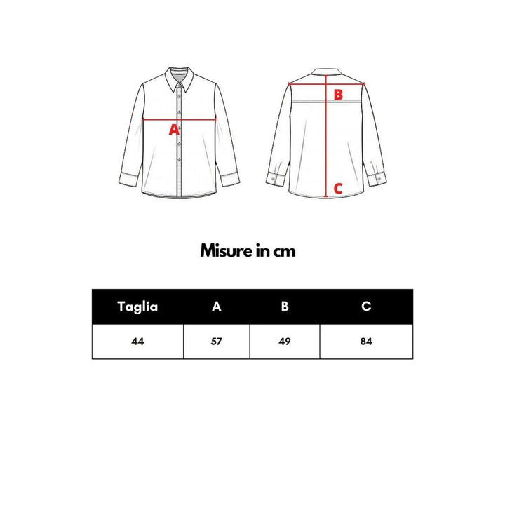 Dolce &amp; Gabbana White Cotton Dress Shirt
