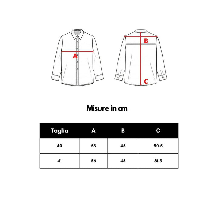 Dolce &amp; Gabbana White Cotton Dress Shirt