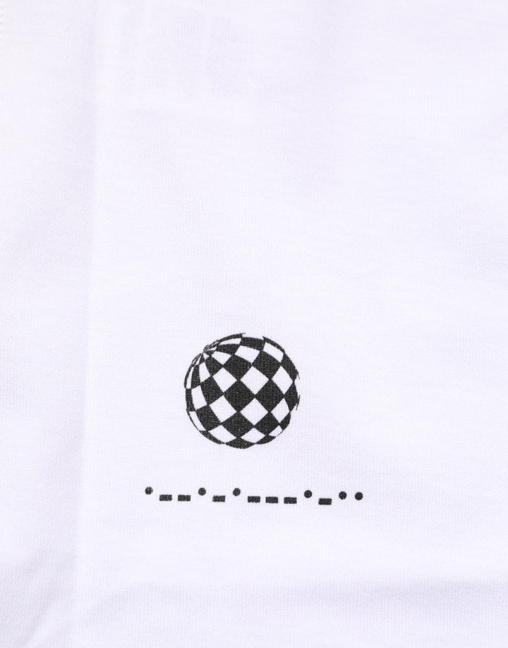 Dolce &amp; Gabbana White Cotton Sleeveless Printed Tank T-shirt