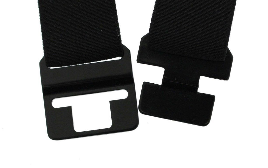 Dolce &amp; Gabbana White Waist Silk Cummerbund Belt