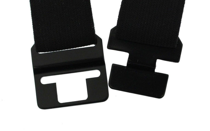 Dolce &amp; Gabbana White Waist Silk Cummerbund Belt