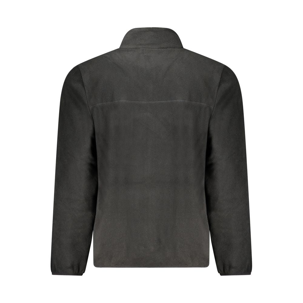 Men’s Fila Nero Polyester Jacket
