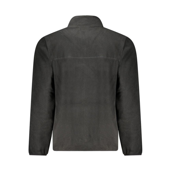Men’s Fila Nero Polyester Jacket