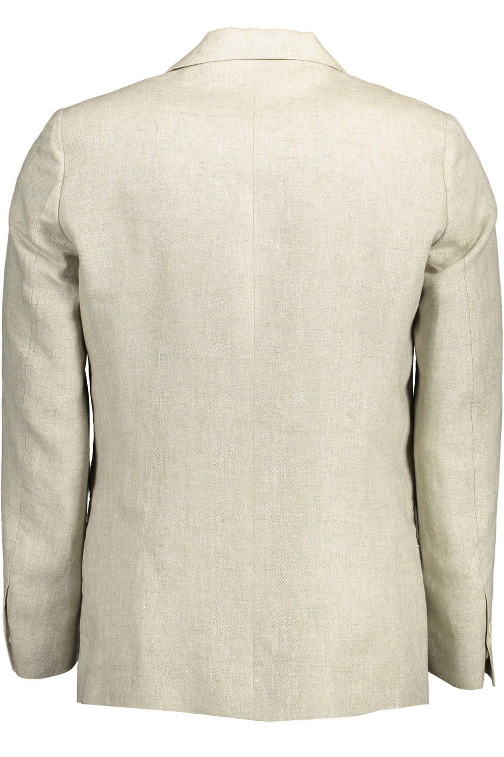 Men’s Gant Beige Linen Blazer Jacket
