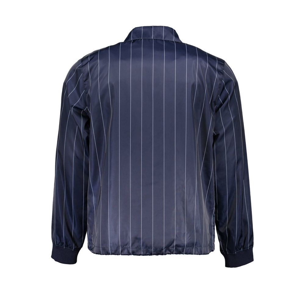 Men’s Gant Blue Polyester Jacket