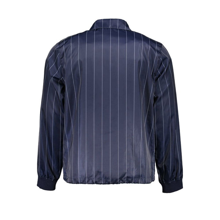 Men’s Gant Blue Polyester Jacket