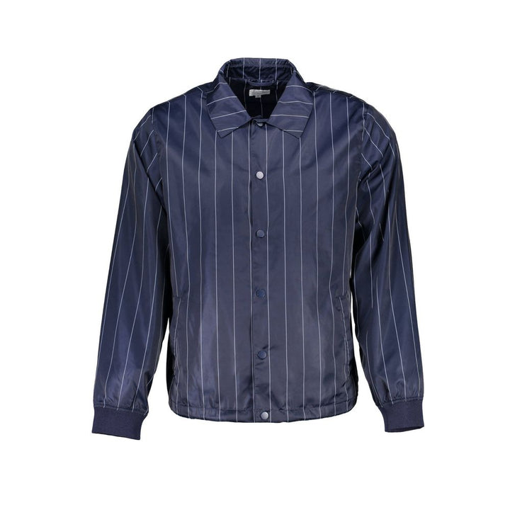 Men’s Gant Blue Polyester Jacket