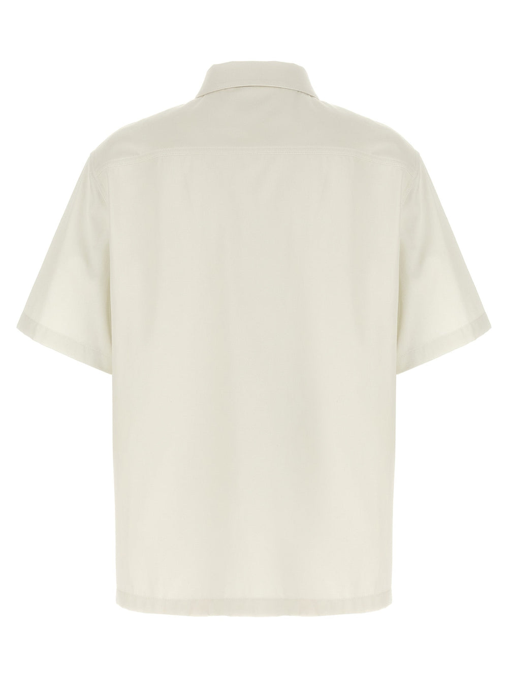 Givenchy Beige Cotton Blouse