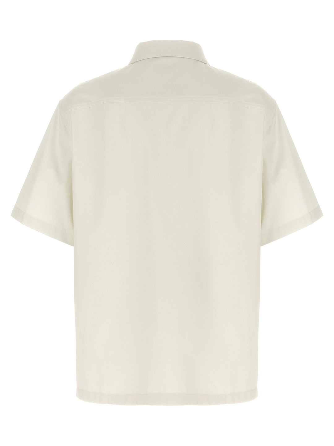 Givenchy Beige Cotton Blouse
