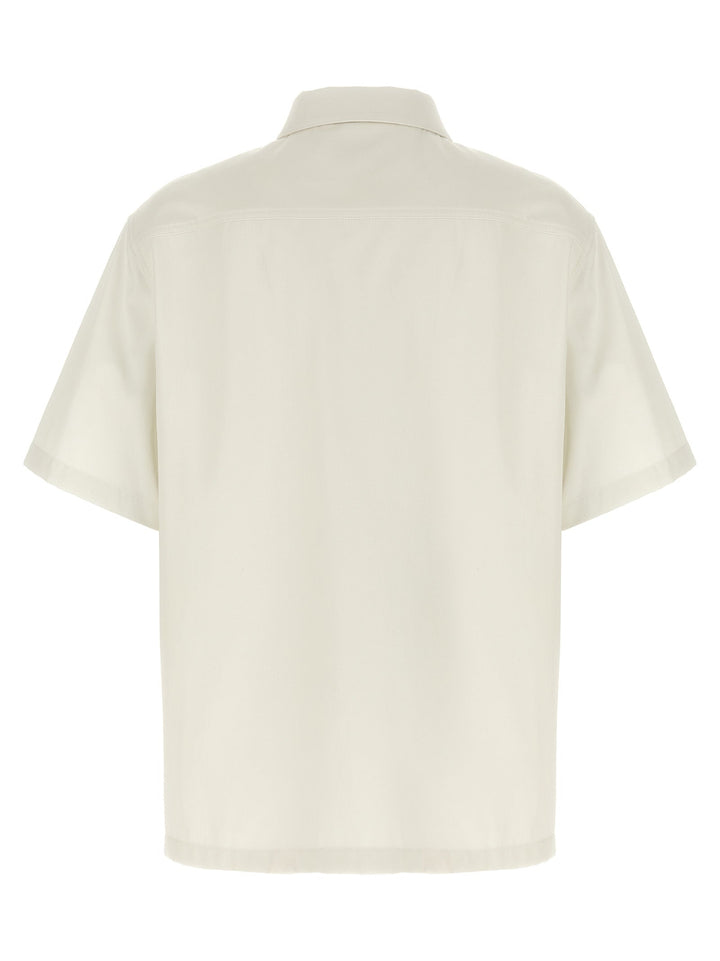 Givenchy Beige Cotton Blouse
