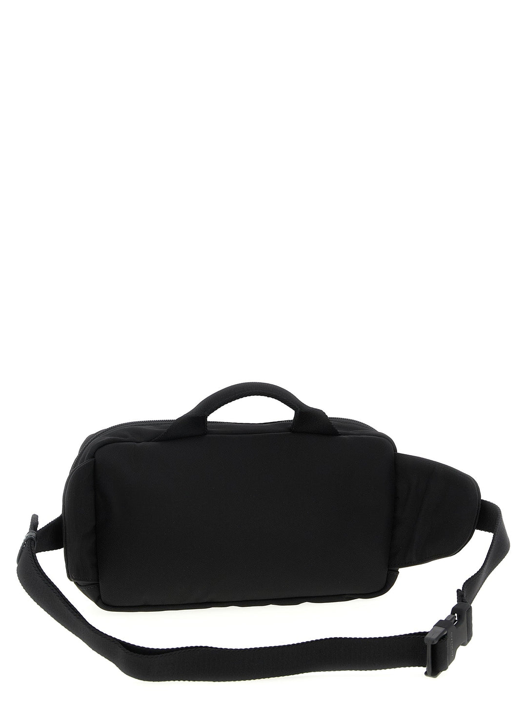 Men’s Givenchy Black Polyamide Crossbody Bag