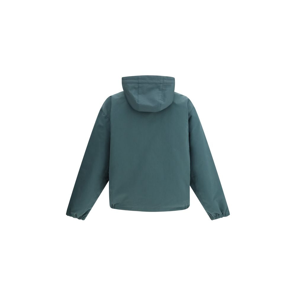 Men’s Gucci Bicolor Polyester Shell Jacket
