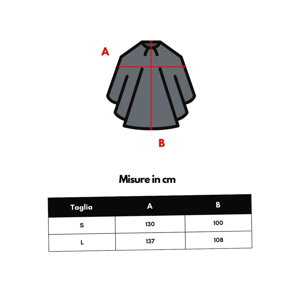 Men’s Gucci Black Polyester Trench Coat