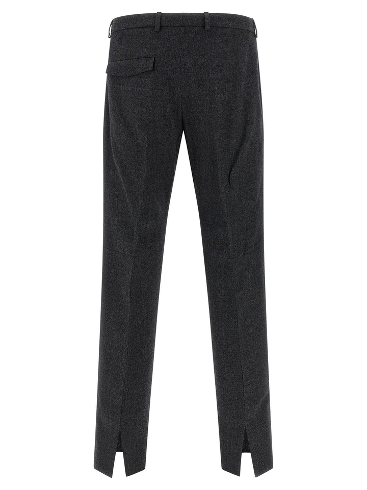 Men’s Gucci Gray Wool Dress Pants
