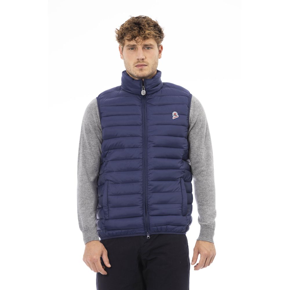 Men’s Invicta Army Polyamide Men Jacket