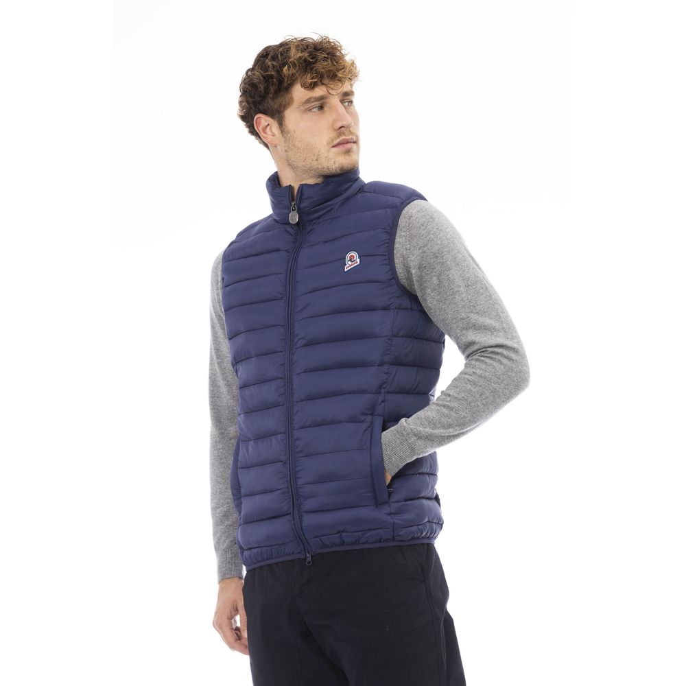 Men’s Invicta Army Polyamide Men Jacket