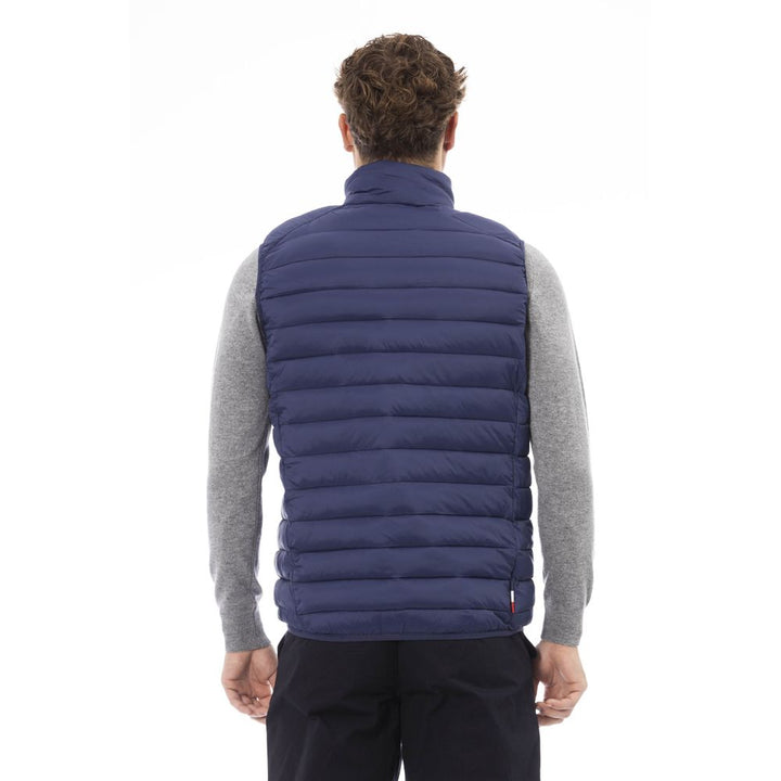 Men’s Invicta Army Polyamide Men Jacket