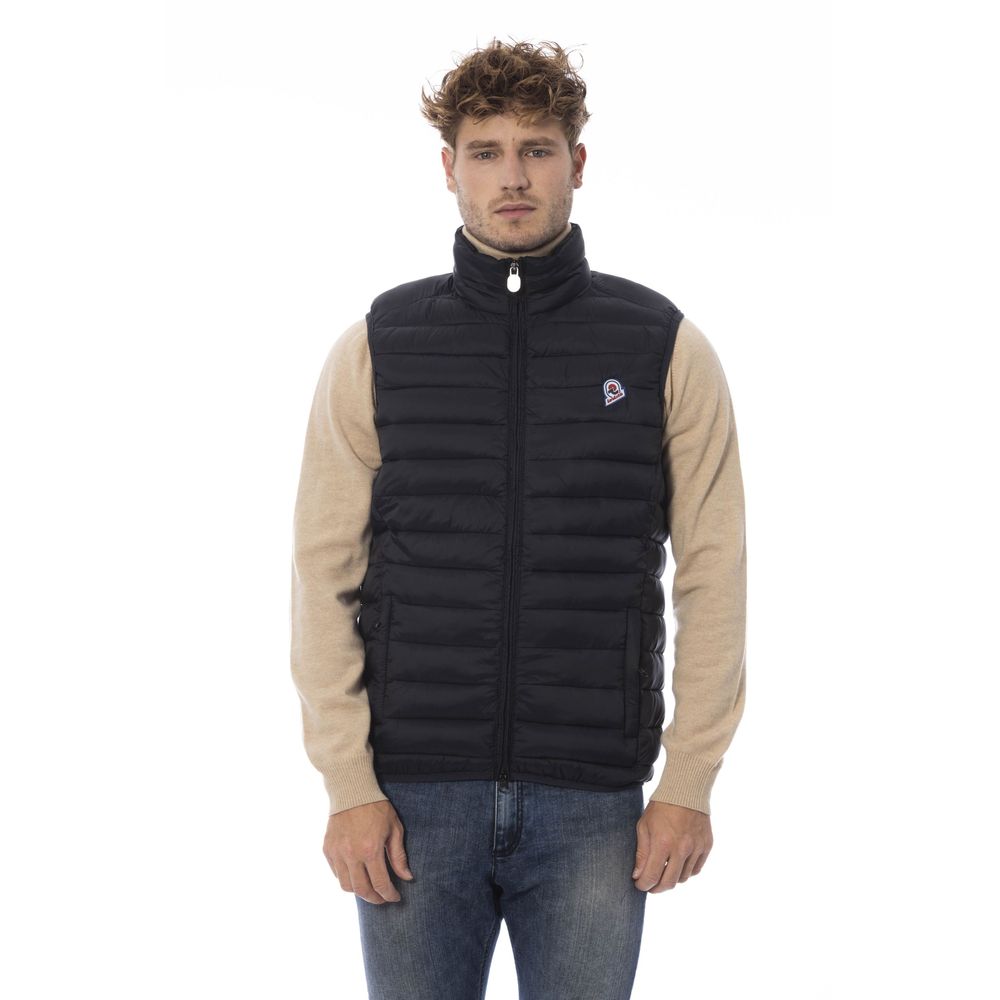 Men’s Invicta Black Polyamide Men Vest