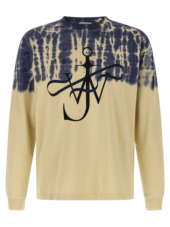 Men’s J.w.anderson Multicolor Cotton Sportswear