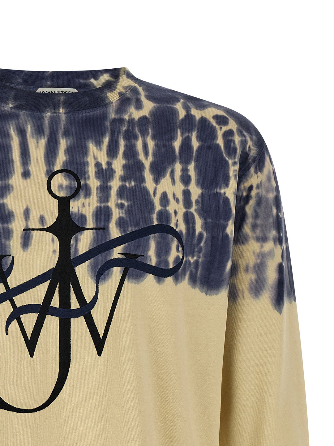 Men’s J.w.anderson Multicolor Cotton Sportswear