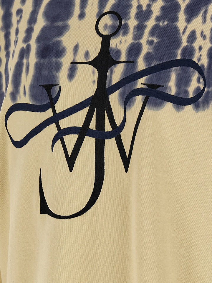 Men’s J.w.anderson Multicolor Cotton Sportswear