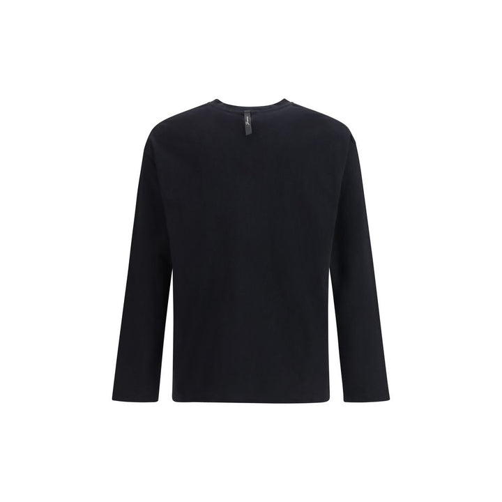 Men’s Jacquemus Black Cotton Sportswear