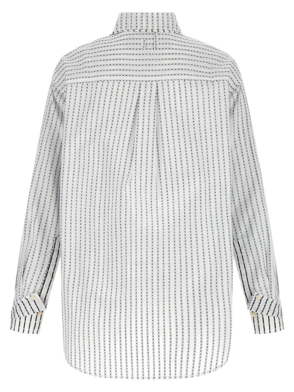 Jacquemus Multicolor Cotton Blouse