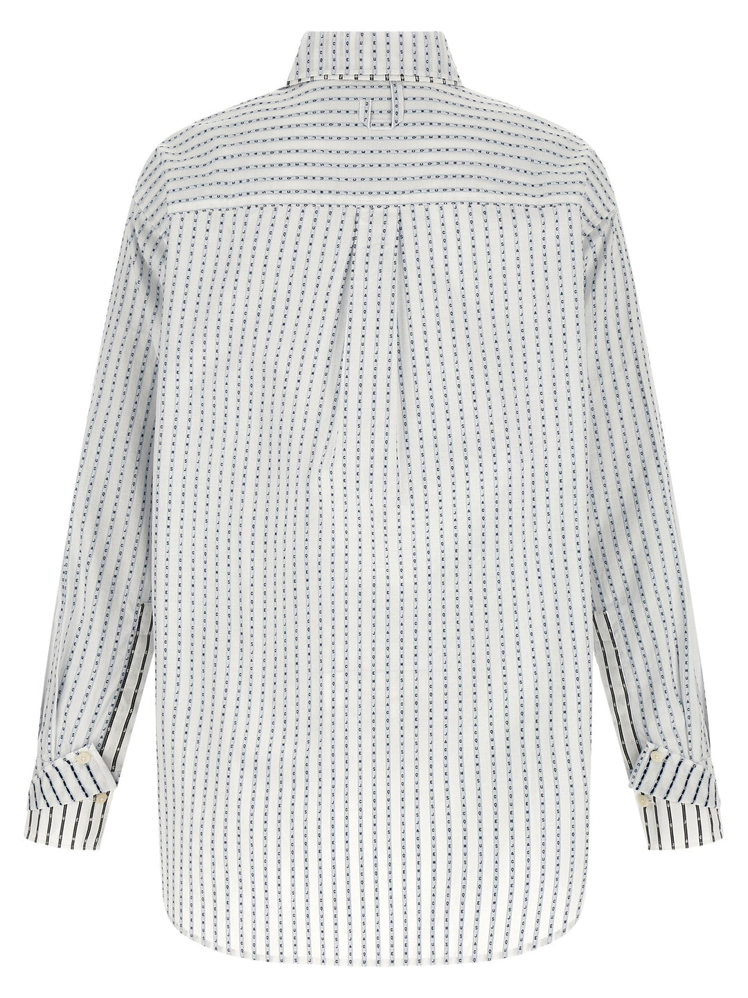 Jacquemus Multicolor Cotton Blouse