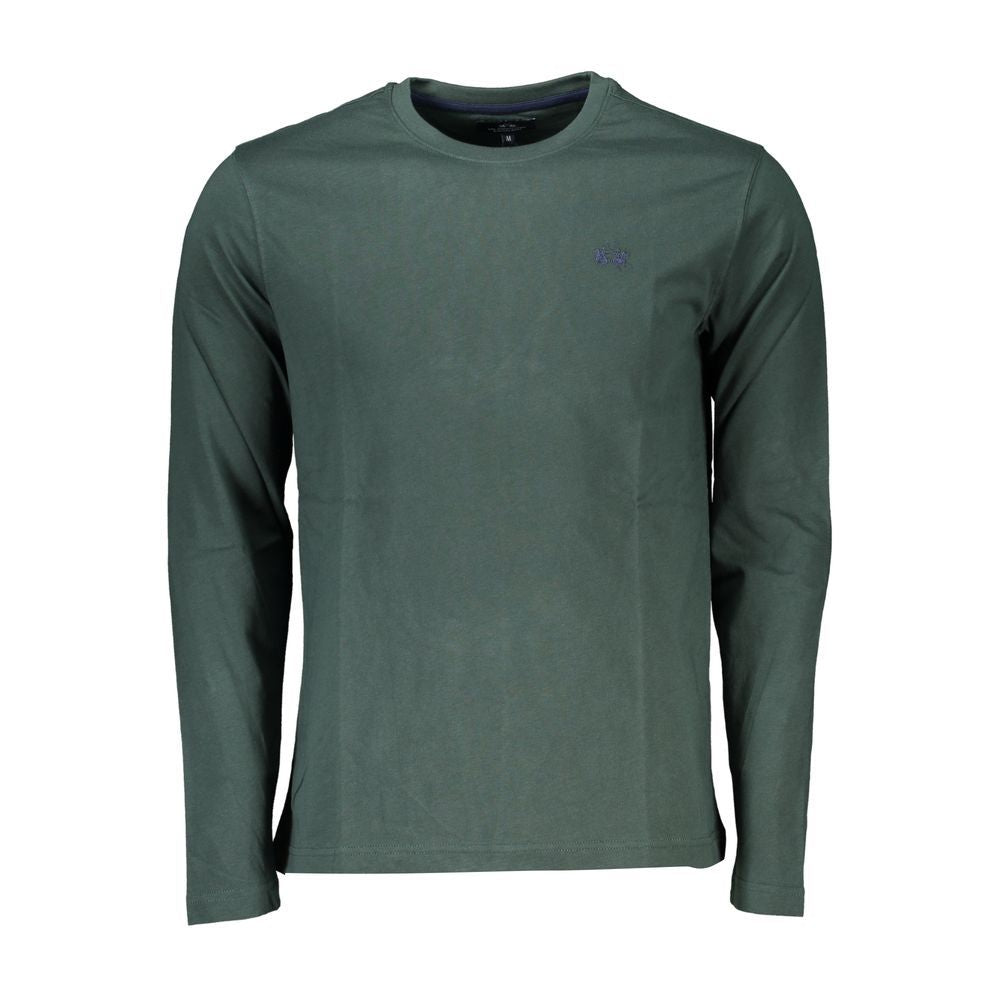 Men’s La Martina Bicolor Cotton Sportswear