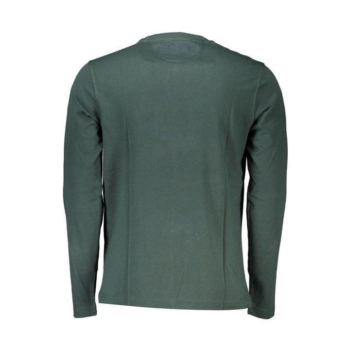 Men’s La Martina Bicolor Cotton Sportswear