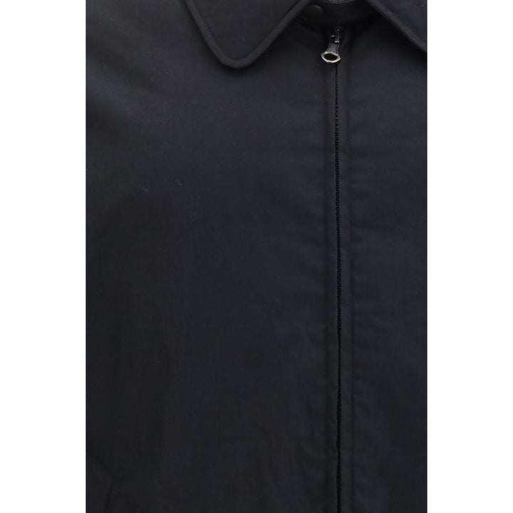 Men’s our Legacy Black Goose Down Full-length Jacket