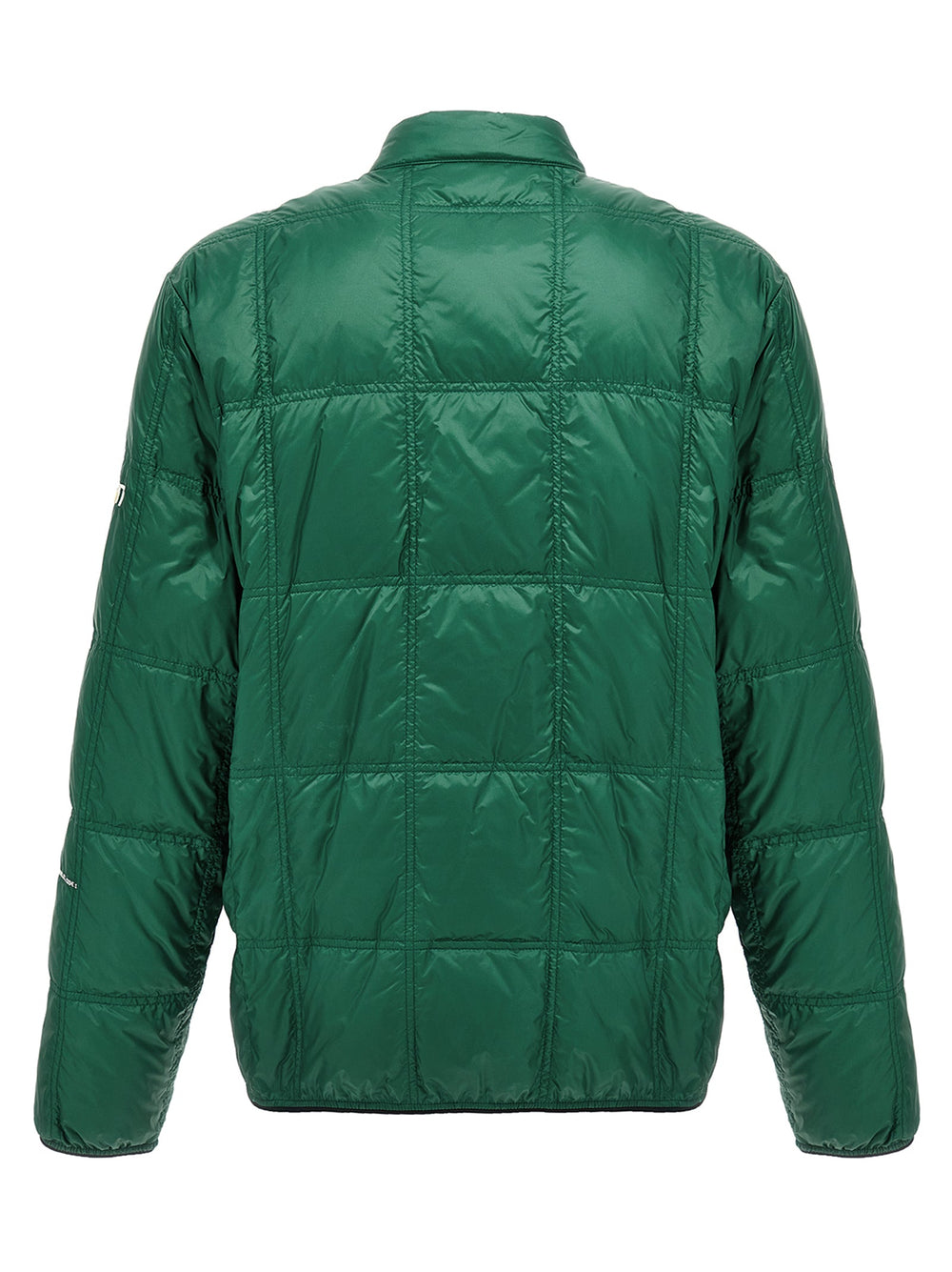 Men’s Moncler Genius Bicolor Polyamide Full-length Jacket