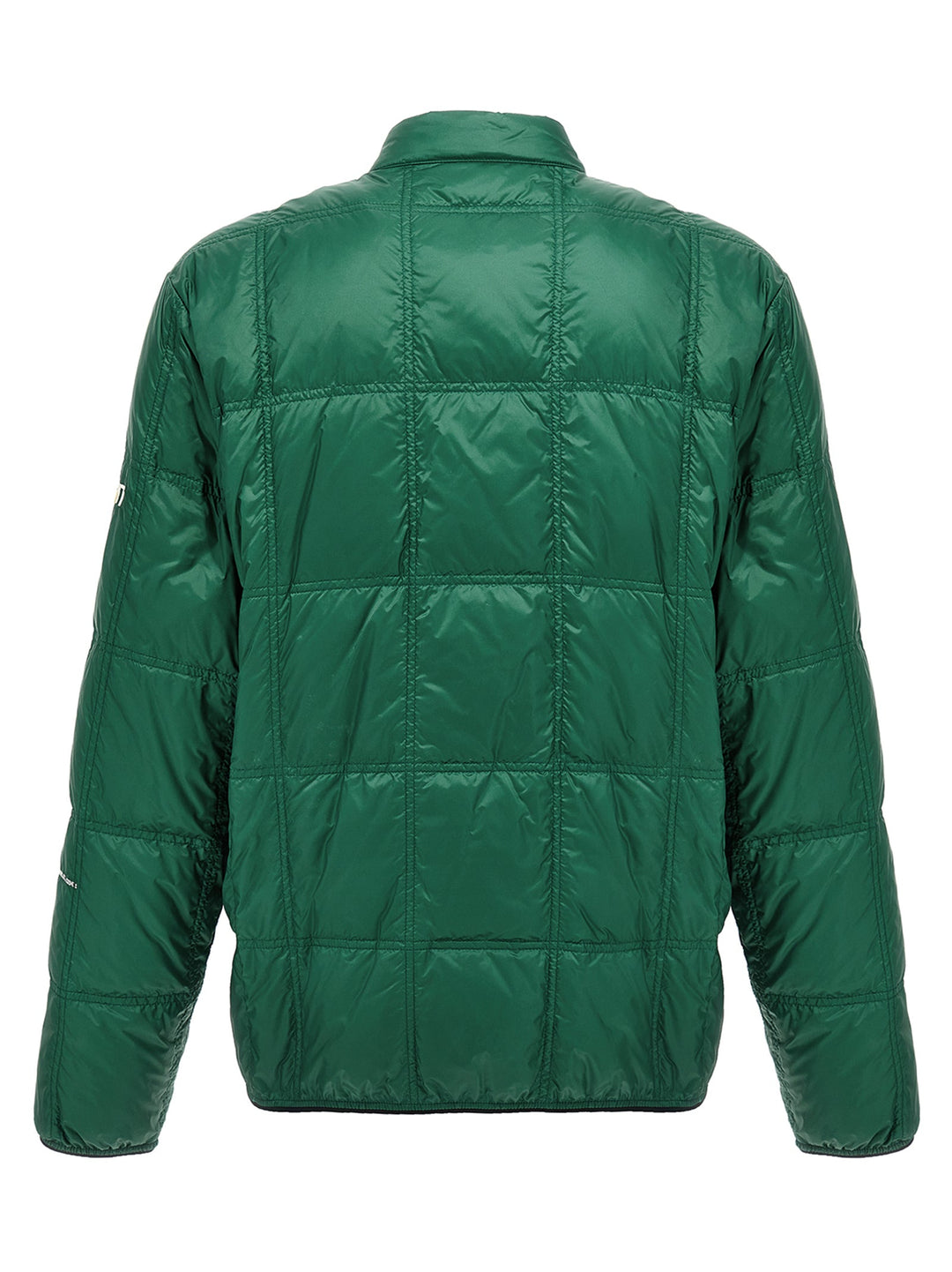 Men’s Moncler Genius Bicolor Polyamide Full-length Jacket