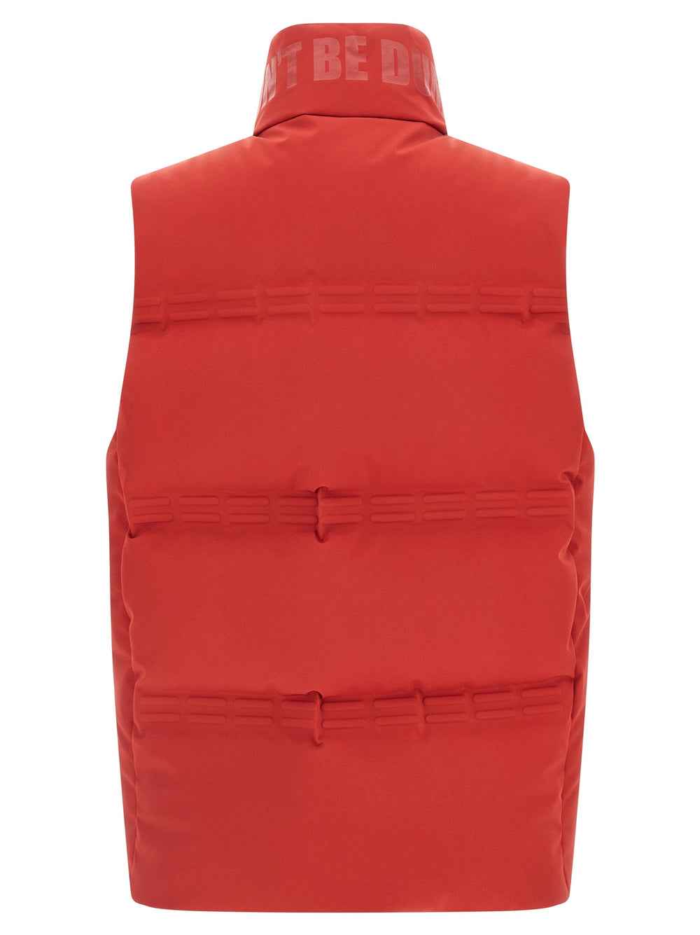 Men’s Moncler Genius Multicolor Polyamide Sleeveless Jacket