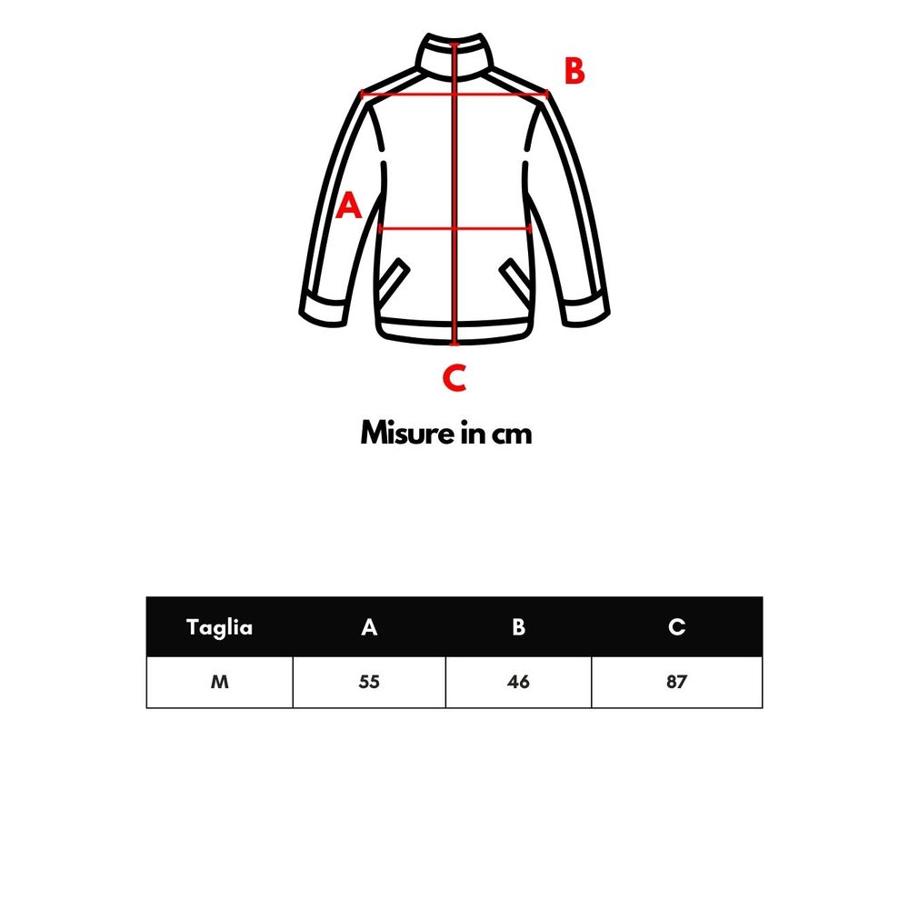 Men’s Moose Knuckles Army Nylon Coat