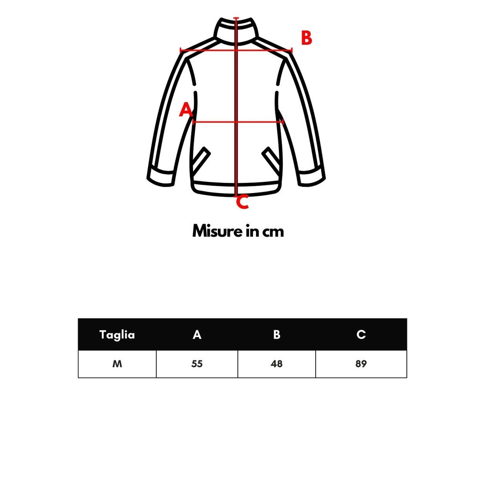 Men’s Moose Knuckles Gray Nylon Coat