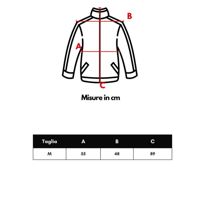 Men’s Moose Knuckles Gray Nylon Coat