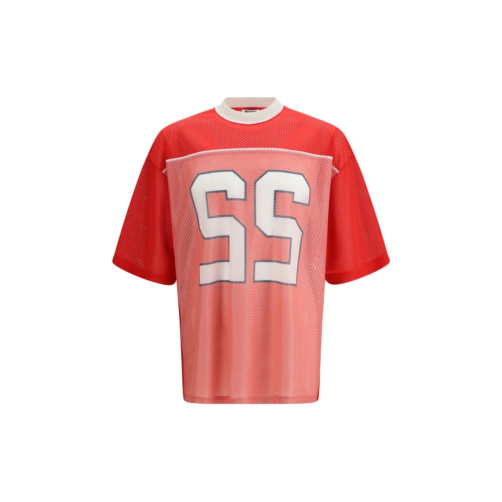 Men’s Moschino Multicolor Polyester Sportswear
